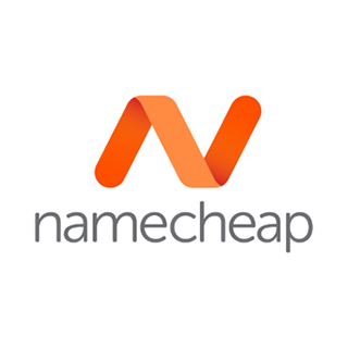 Namecheap